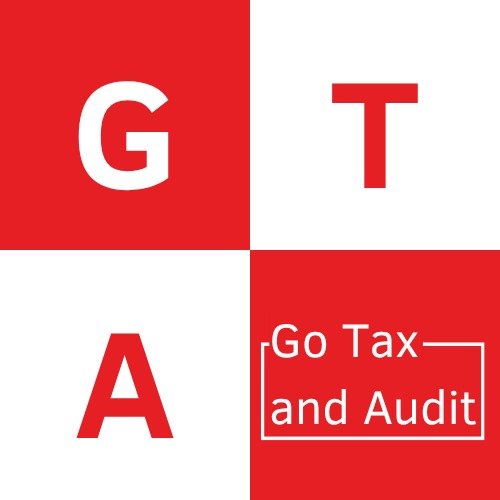 logo gotax