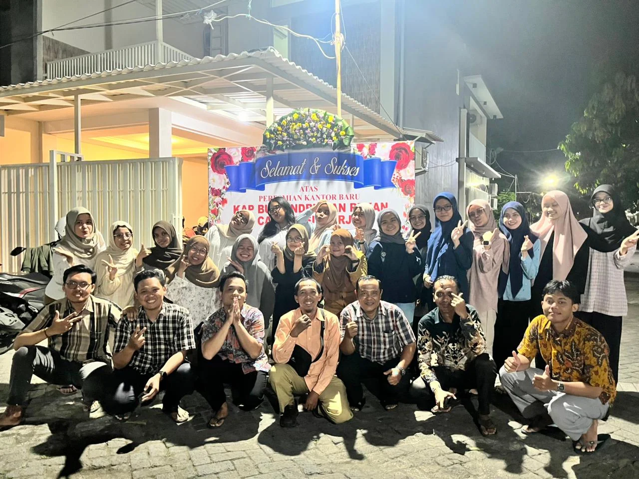 Home kap budiandru