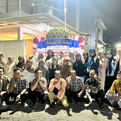 Galeri kap budiandru